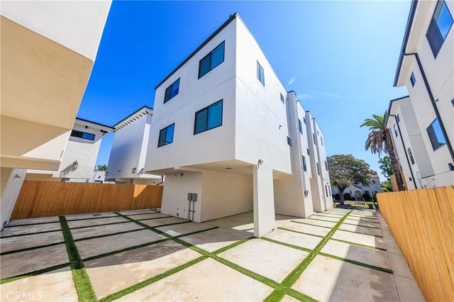 1015 S Citrus, Los Angeles, CA 90019