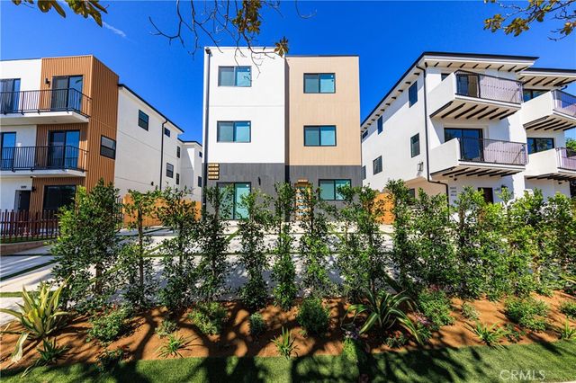 1015 S Citrus, Los Angeles, CA 90019