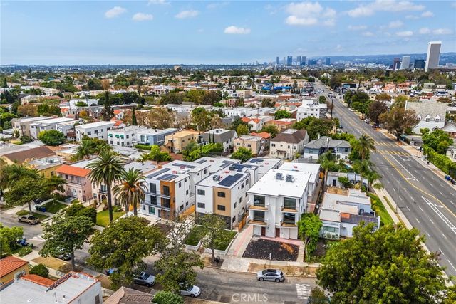 1015 S Citrus, Los Angeles, CA 90019