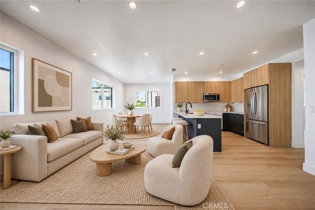 1015 S Citrus, Los Angeles, CA 90019