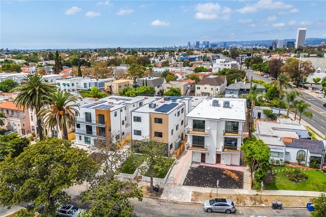 1015 S Citrus, Los Angeles, CA 90019