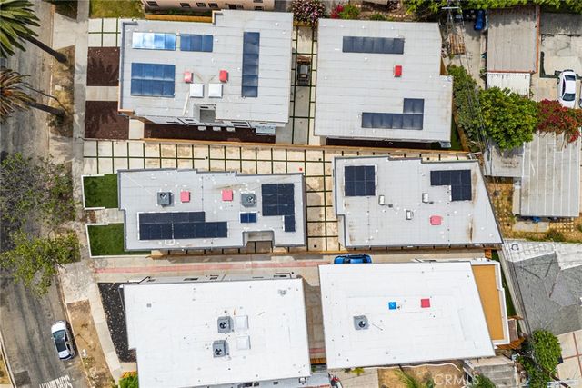 1015 S Citrus, Los Angeles, CA 90019