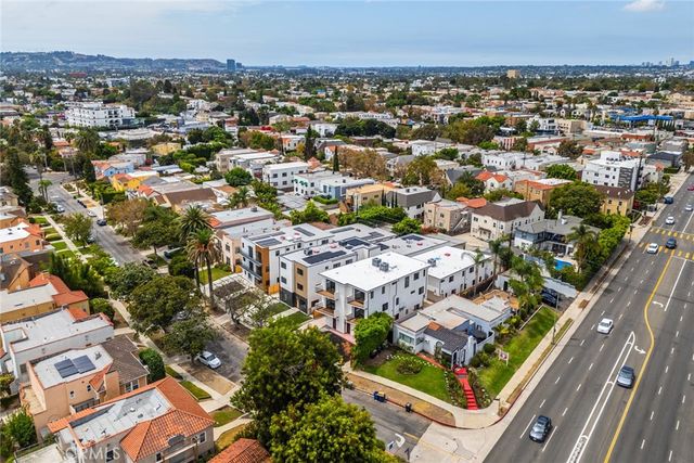 1015 S Citrus, Los Angeles, CA 90019