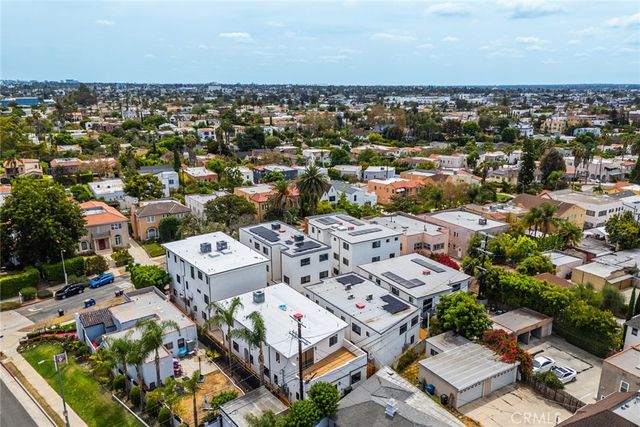 1015 S Citrus, Los Angeles, CA 90019