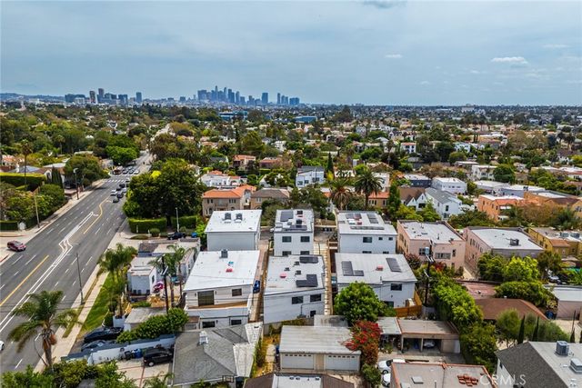1015 S Citrus, Los Angeles, CA 90019