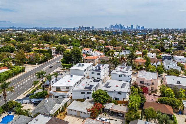 1015 S Citrus, Los Angeles, CA 90019
