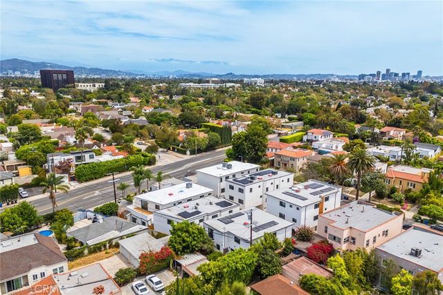 1015 S Citrus, Los Angeles, CA 90019