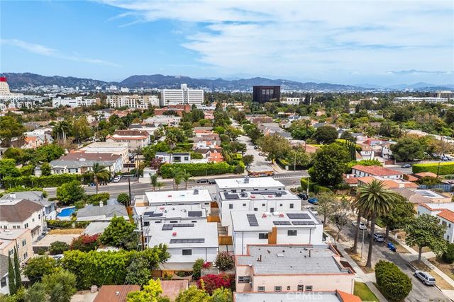 1015 S Citrus, Los Angeles, CA 90019