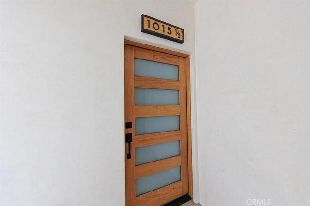 1015 S Citrus, Los Angeles, CA 90019