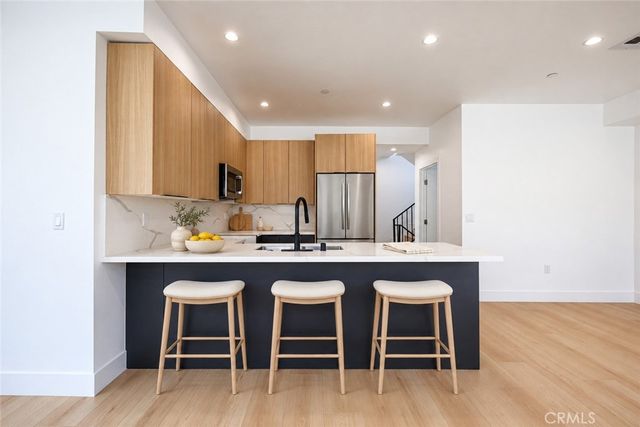 1015 S Citrus, Los Angeles, CA 90019