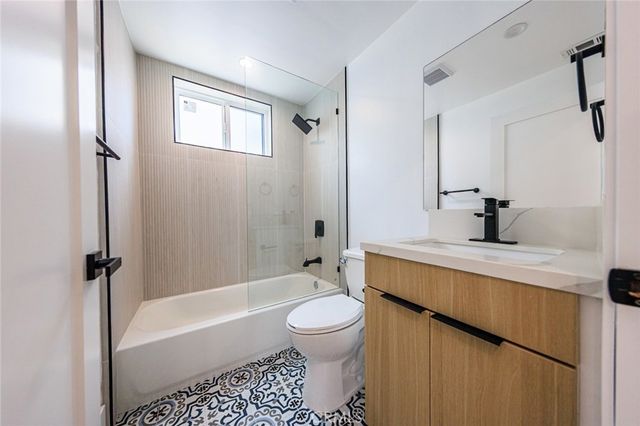 1015 S Citrus, Los Angeles, CA 90019