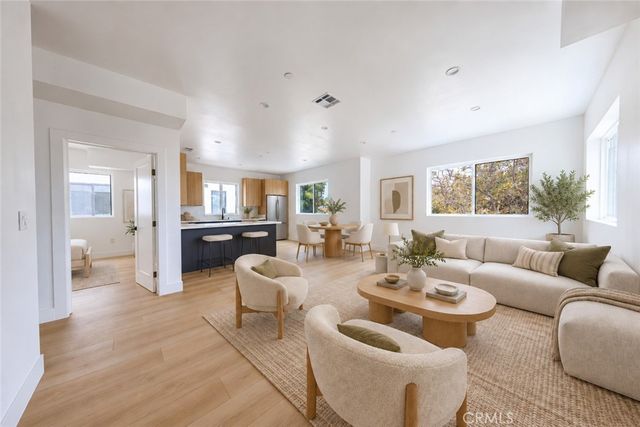 1015 S Citrus, Los Angeles, CA 90019
