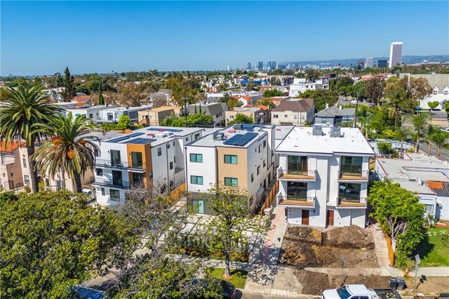 1015 S Citrus, Los Angeles, CA 90019