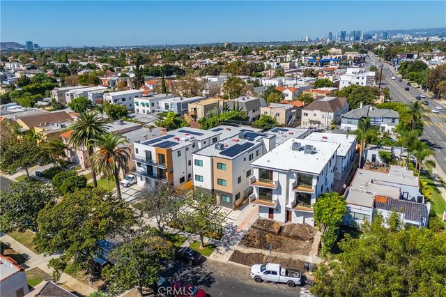1015 S Citrus, Los Angeles, CA 90019
