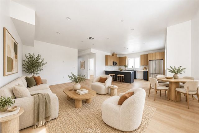 1015 S Citrus, Los Angeles, CA 90019