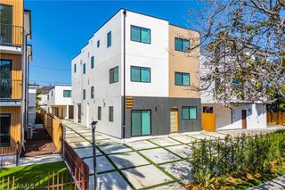 1015 S Citrus, Los Angeles, CA 90019