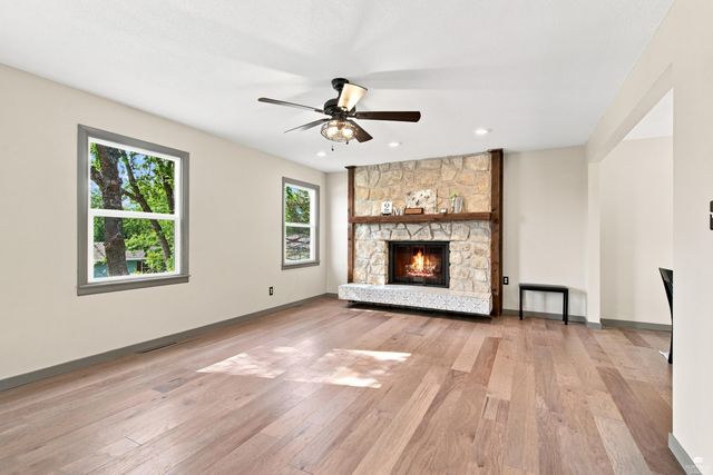 2812 Arbor Drive, Manhattan, KS 66503