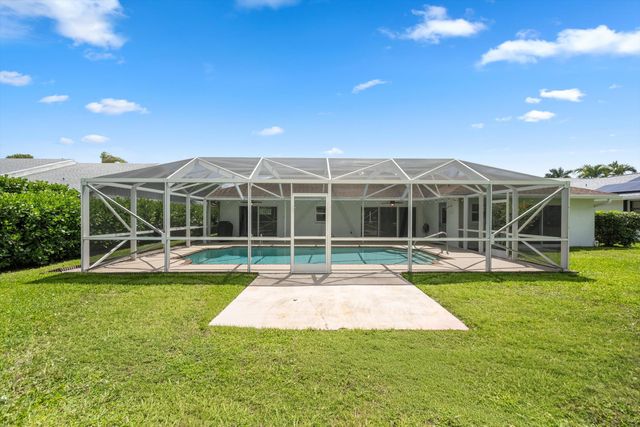 14160 Aster Avenue, Wellington, FL 33414