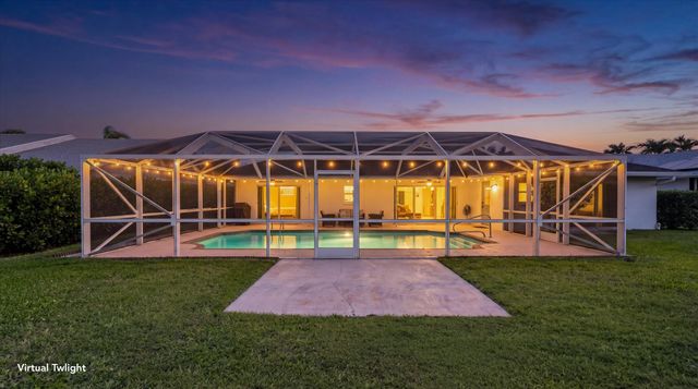 14160 Aster Avenue, Wellington, FL 33414