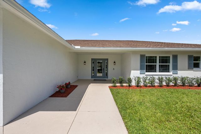14160 Aster Avenue, Wellington, FL 33414