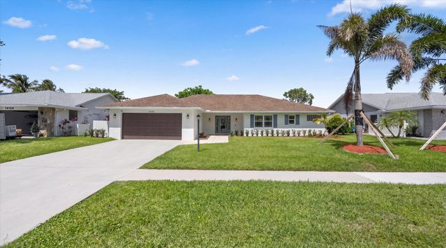 14160 Aster Avenue, Wellington, FL 33414