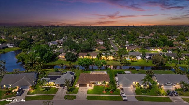 14160 Aster Avenue, Wellington, FL 33414
