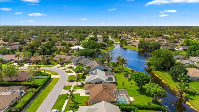 14160 Aster Avenue, Wellington, FL 33414