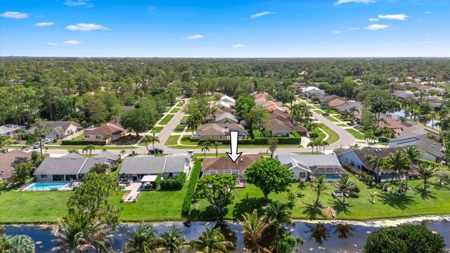 14160 Aster Avenue, Wellington, FL 33414