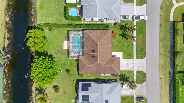 14160 Aster Avenue, Wellington, FL 33414