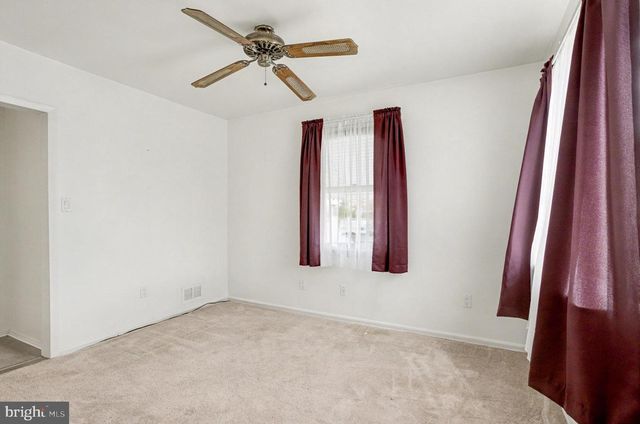 5402 TODD AVE, Baltimore, MD 21206