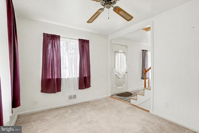 5402 TODD AVE, Baltimore, MD 21206