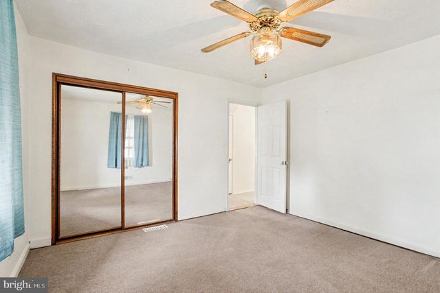 5402 TODD AVE, Baltimore, MD 21206