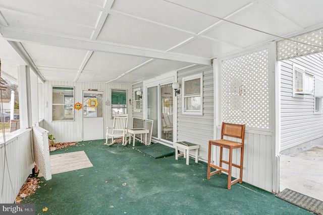 5402 TODD AVE, Baltimore, MD 21206