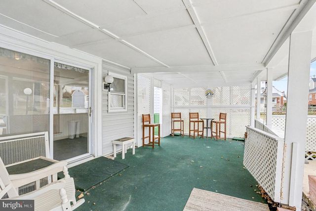 5402 TODD AVE, Baltimore, MD 21206