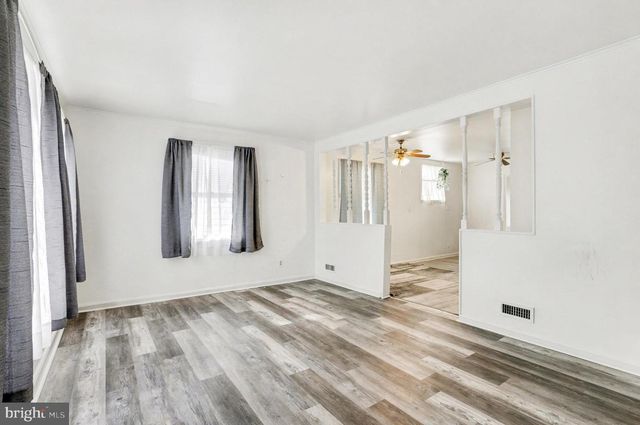 5402 TODD AVE, Baltimore, MD 21206