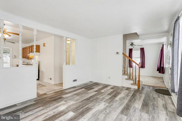 5402 TODD AVE, Baltimore, MD 21206