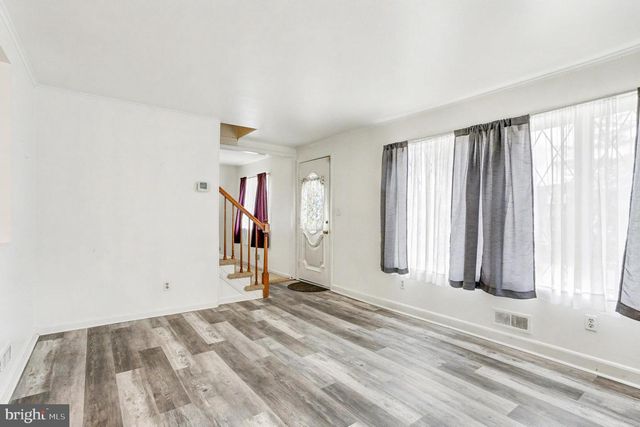 5402 TODD AVE, Baltimore, MD 21206