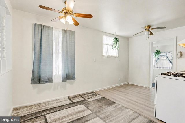 5402 TODD AVE, Baltimore, MD 21206