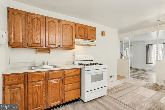 5402 TODD AVE, Baltimore, MD 21206