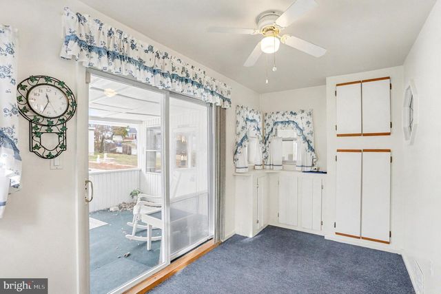 5402 TODD AVE, Baltimore, MD 21206