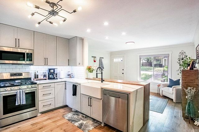 708 N Pierce, Little Rock, AR 72205