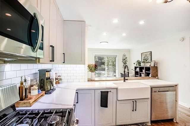 708 N Pierce, Little Rock, AR 72205