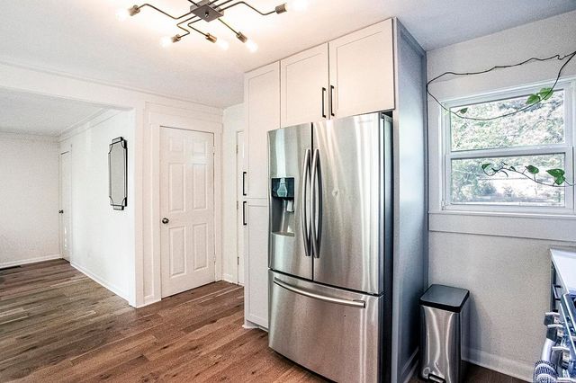 708 N Pierce, Little Rock, AR 72205