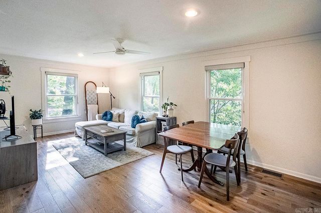 708 N Pierce, Little Rock, AR 72205