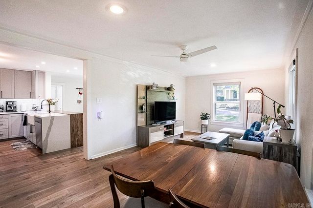 708 N Pierce, Little Rock, AR 72205