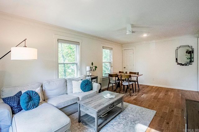 708 N Pierce, Little Rock, AR 72205