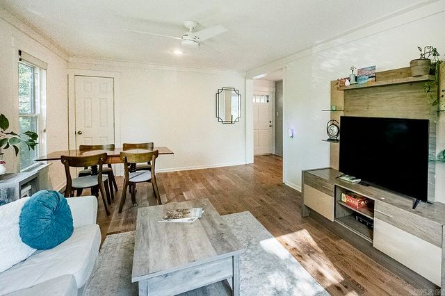 708 N Pierce, Little Rock, AR 72205