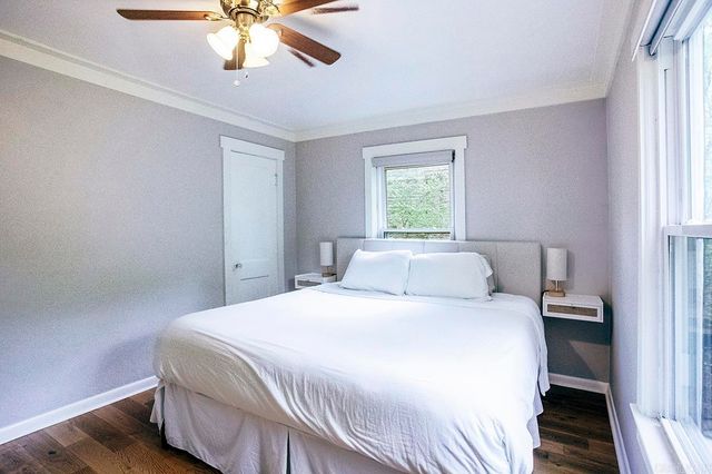 708 N Pierce, Little Rock, AR 72205