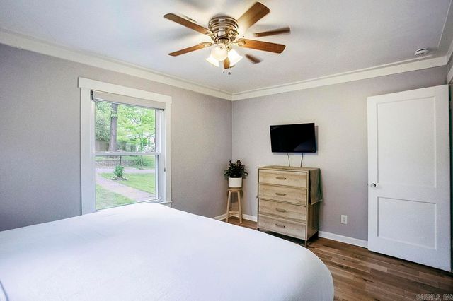 708 N Pierce, Little Rock, AR 72205