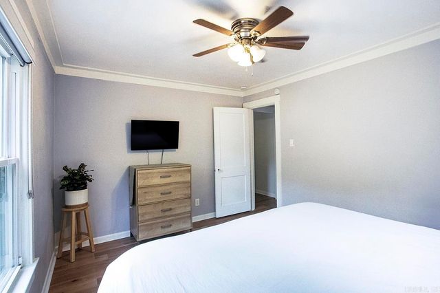 708 N Pierce, Little Rock, AR 72205